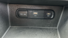 Kia Sportage 1.6T GDi ISG 3 5dr Petrol Estate